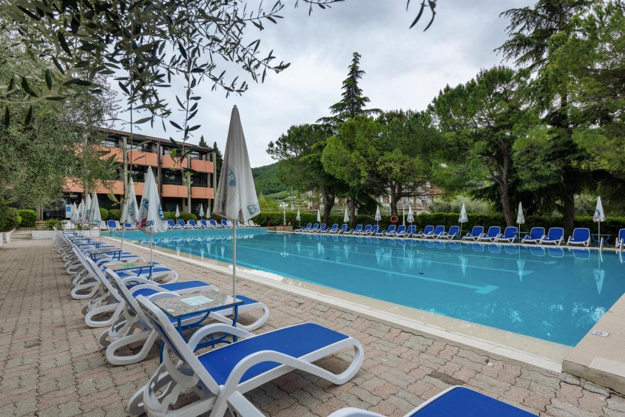 Hotel Royal Garda  Exterior foto