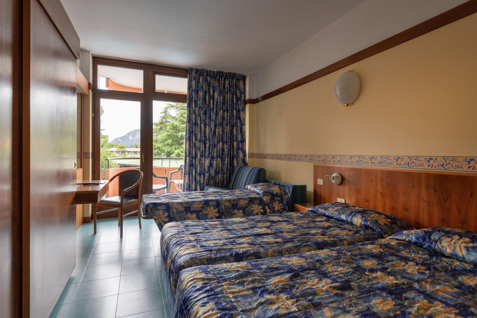 Hotel Royal Garda  Exterior foto