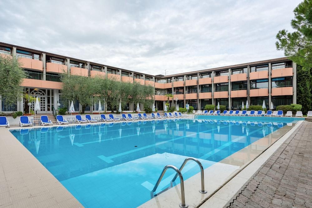 Hotel Royal Garda  Exterior foto