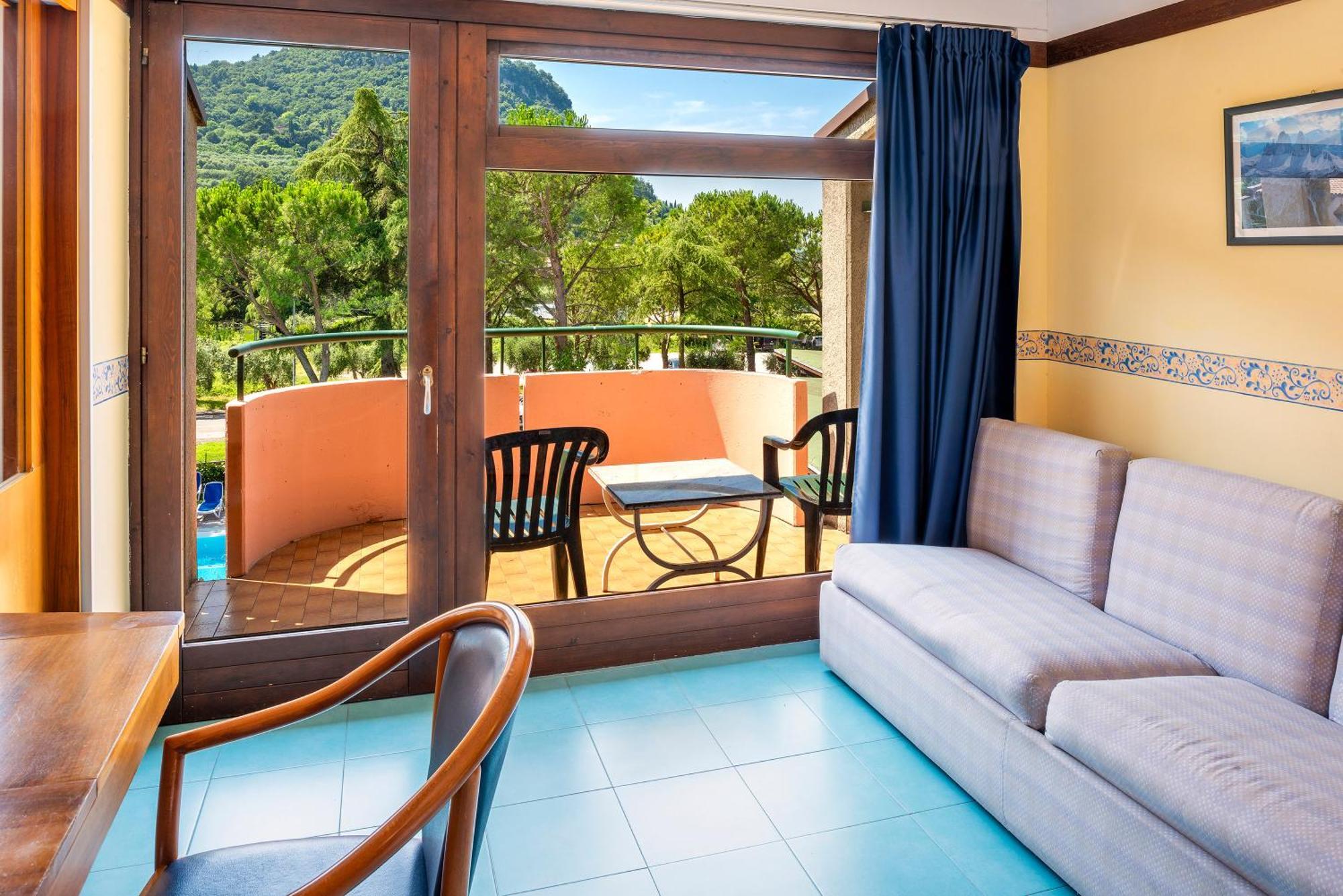 Hotel Royal Garda  Exterior foto