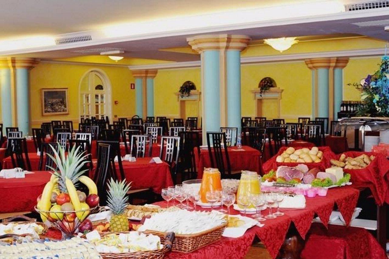 Hotel Royal Garda  Exterior foto