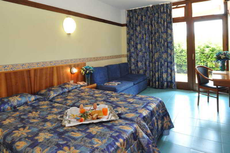 Hotel Royal Garda  Exterior foto