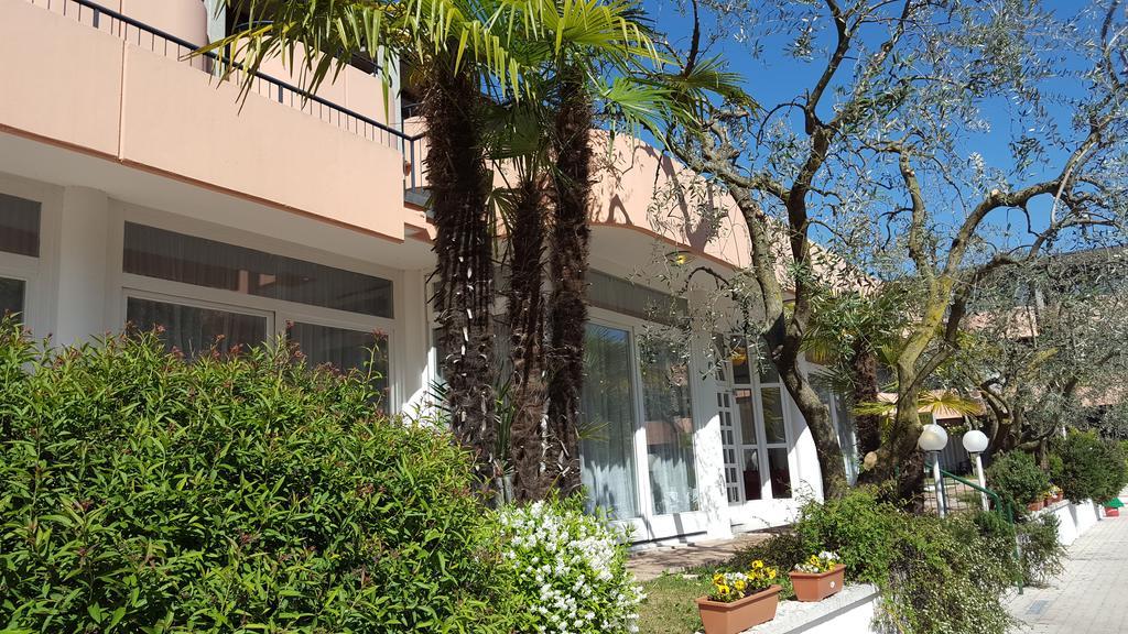 Hotel Royal Garda  Exterior foto