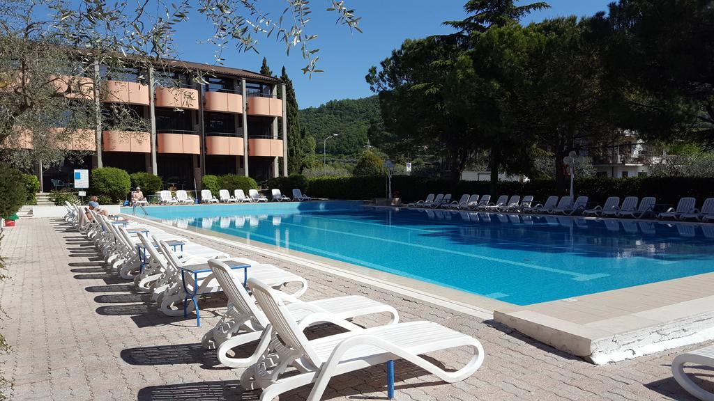 Hotel Royal Garda  Exterior foto