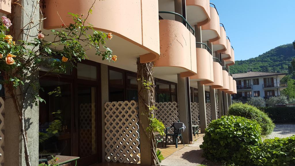Hotel Royal Garda  Exterior foto