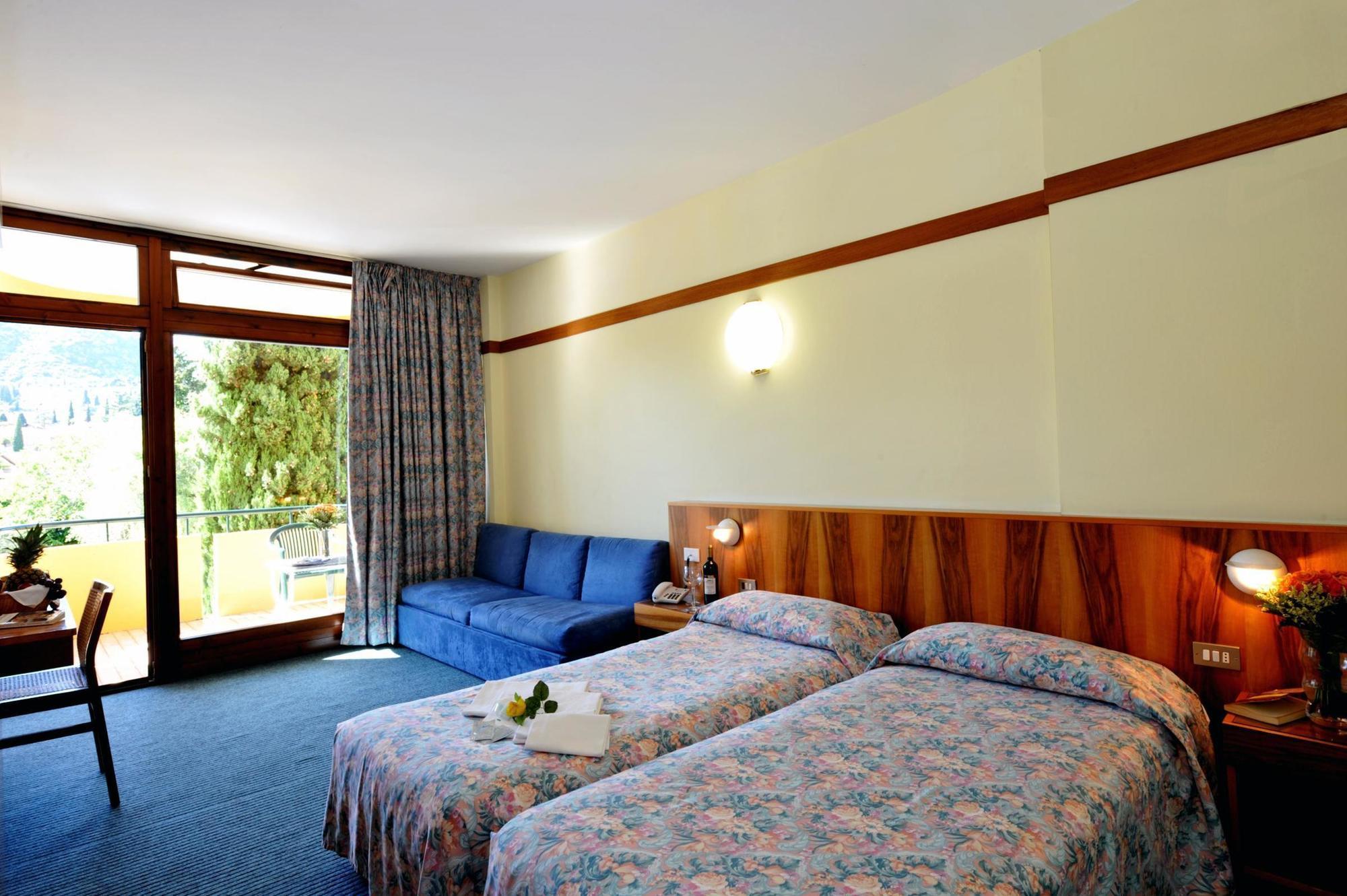 Hotel Royal Garda  Exterior foto
