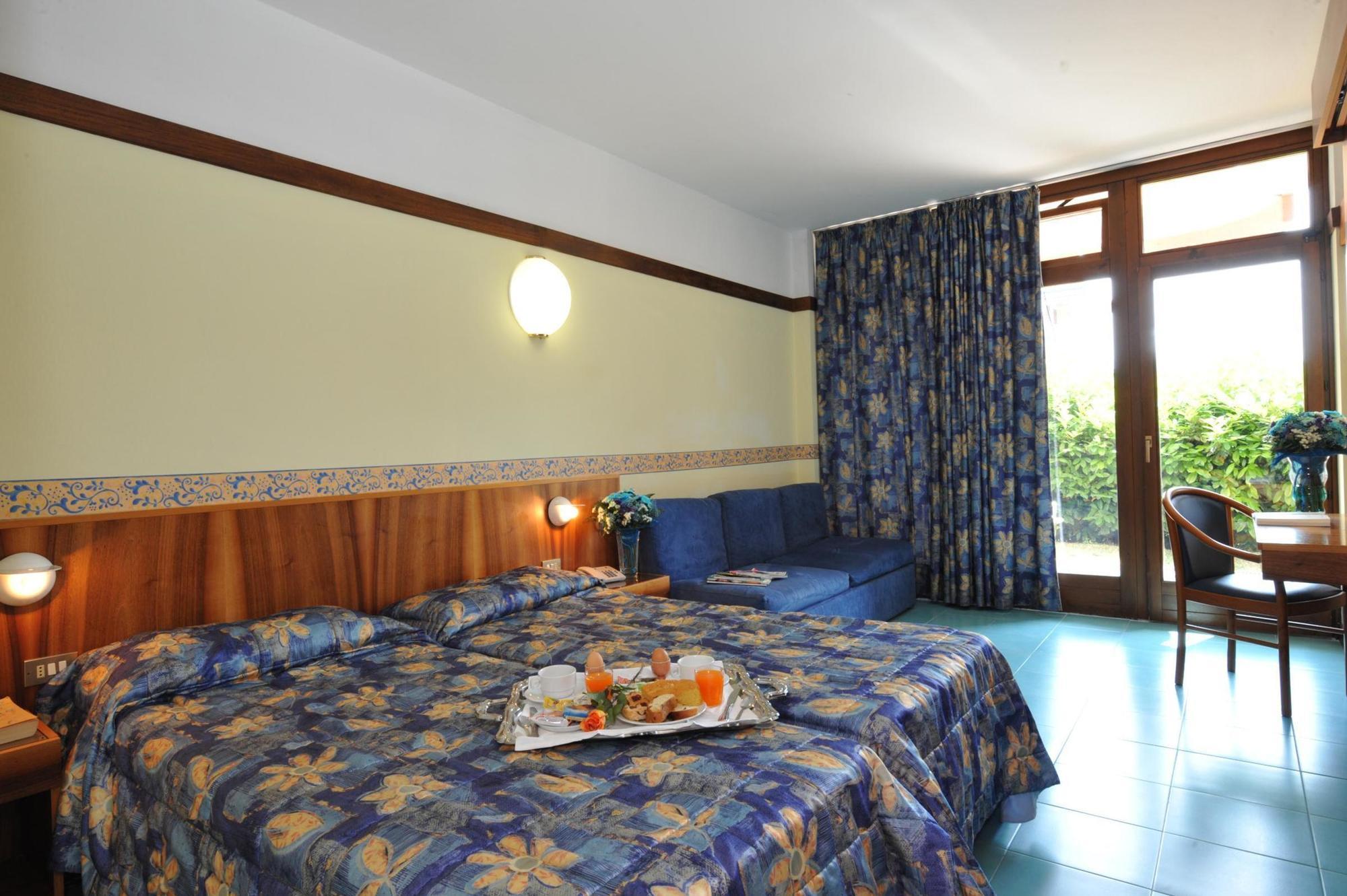 Hotel Royal Garda  Exterior foto